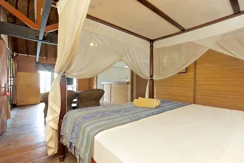Mainski Lembongan Ferienpark Nusa Lembongan