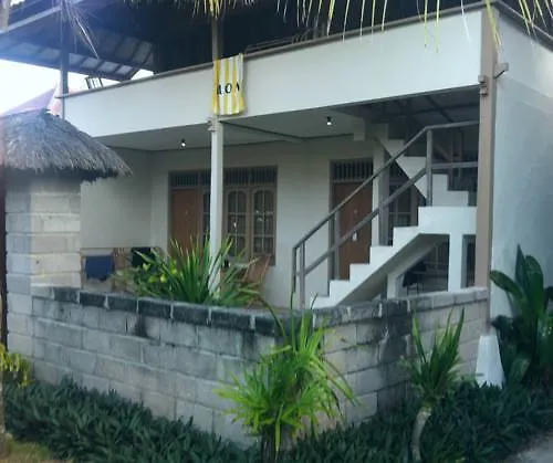 Mainski Lembongan Nusa Lembongan