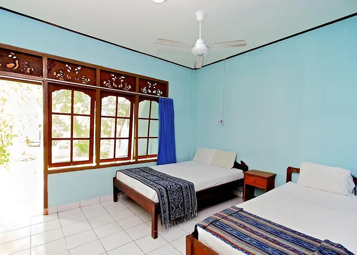 Mainski Lembongan Nusa Lembongan