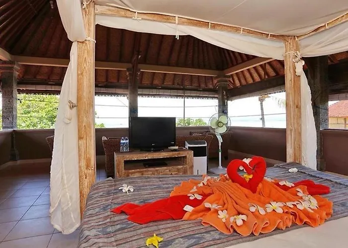 Ferienpark Mainski Lembongan 2*