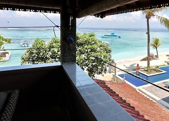 Mainski Lembongan