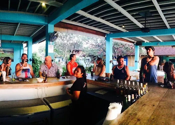 Mainski Lembongan
