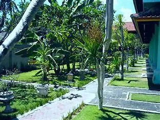 Mainski Lembongan Ferienpark 2*