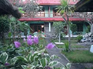Ferienpark Mainski Lembongan Nusa Lembongan