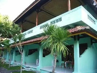 Mainski Lembongan Ferienpark 2*