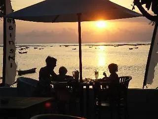 Mainski Lembongan Ferienpark 2*