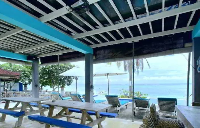 Ferienpark Mainski Lembongan Nusa Lembongan