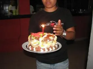 Mainski Lembongan 2*