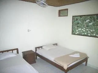 Ferienpark Mainski Lembongan