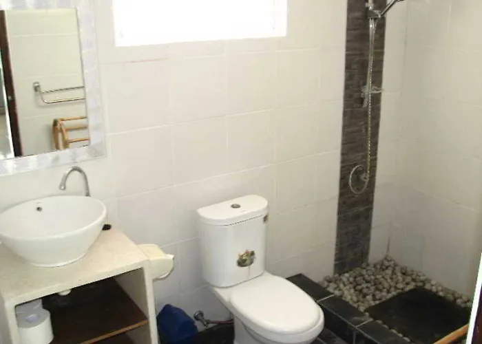 Mainski Lembongan Ferienpark 2*