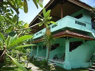 Mainski Lembongan 2* Nusa Lembongan