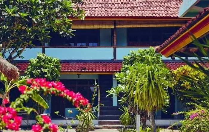 Ferienpark Mainski Lembongan Nusa Lembongan