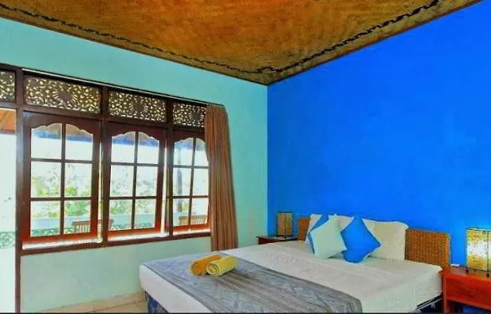Mainski Lembongan Nusa Lembongan