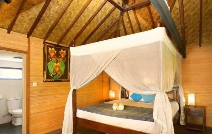 Mainski Lembongan 2*