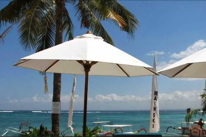 Mainski Lembongan Ferienpark 2*