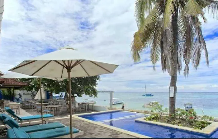 Mainski Lembongan 2*