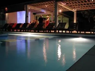 Mainski Lembongan Ferienpark
