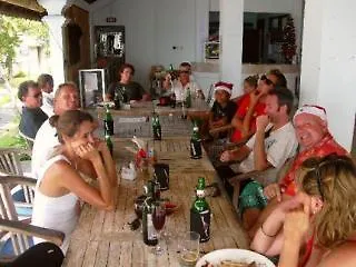 Mainski Lembongan