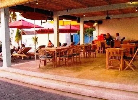 Mainski Lembongan Ferienpark 2*