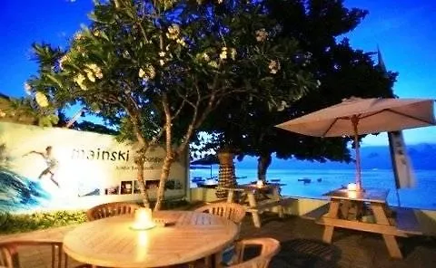 Ferienpark Mainski Lembongan Nusa Lembongan