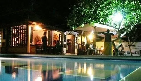 Mainski Lembongan Ferienpark Nusa Lembongan