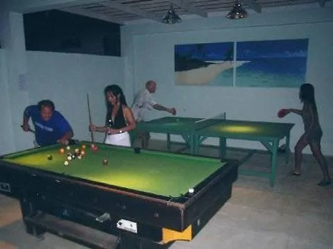 Mainski Lembongan Nusa Lembongan