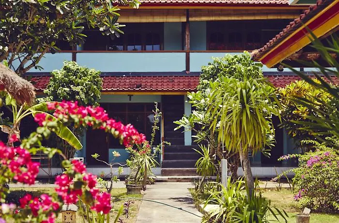 Ferienpark Mainski Lembongan 2*