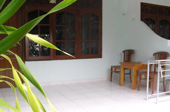 Mainski Lembongan 2* Nusa Lembongan