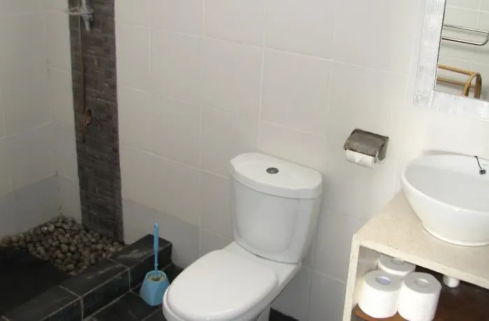 Ferienpark Mainski Lembongan 2*