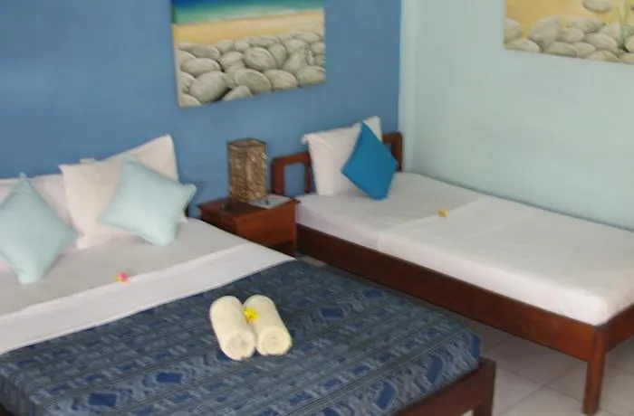Mainski Lembongan Ferienpark Nusa Lembongan