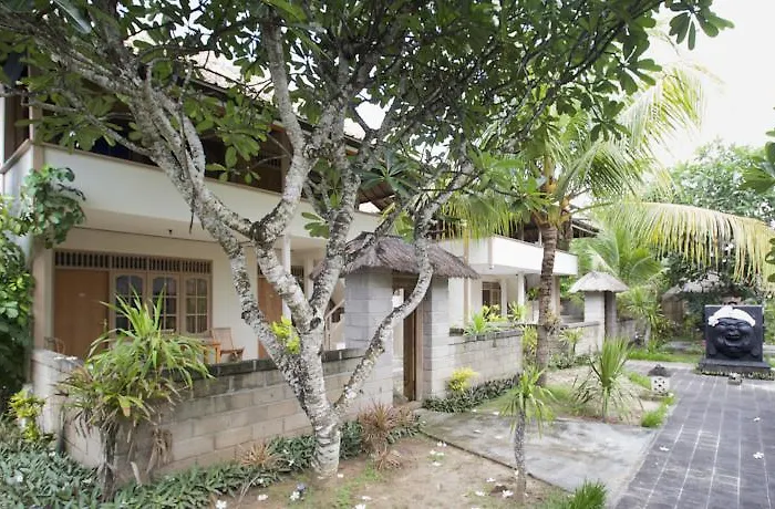 Ferienpark Mainski Lembongan Nusa Lembongan