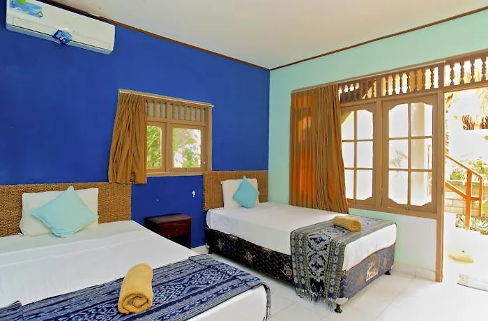 Mainski Lembongan 2*