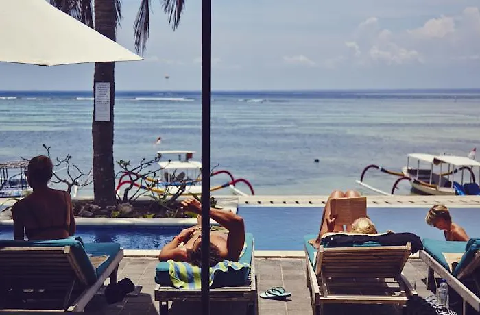 Ferienpark Mainski Lembongan