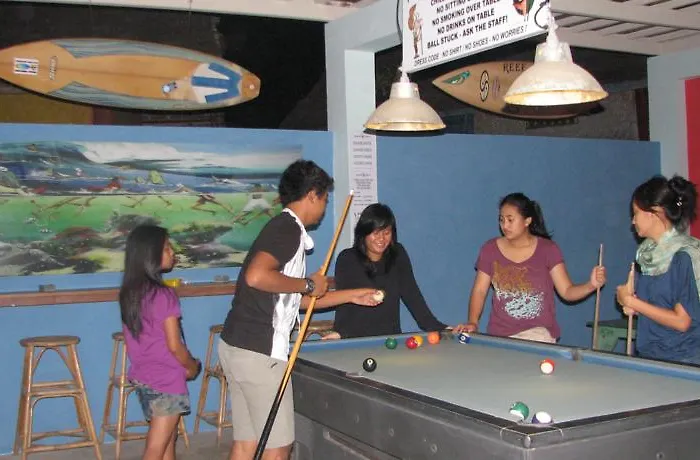 Mainski Lembongan 2* Nusa Lembongan