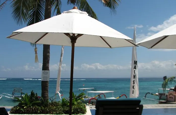 Mainski Lembongan Ferienpark Nusa Lembongan